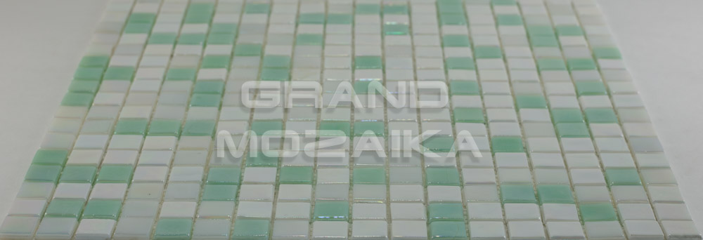 Мозаика arctic snow серия Flower