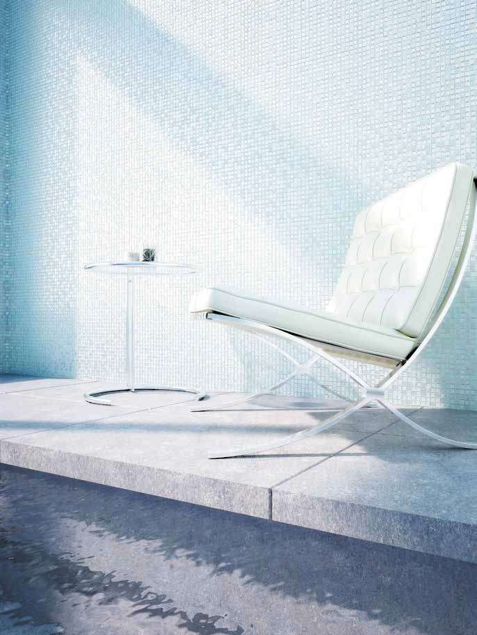 Мозаика 03/Atlas серия Alma mix