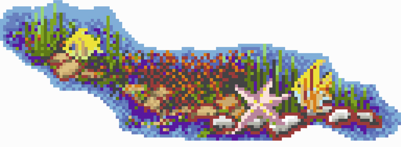 Панно Атолл 1 серия Панно Rose