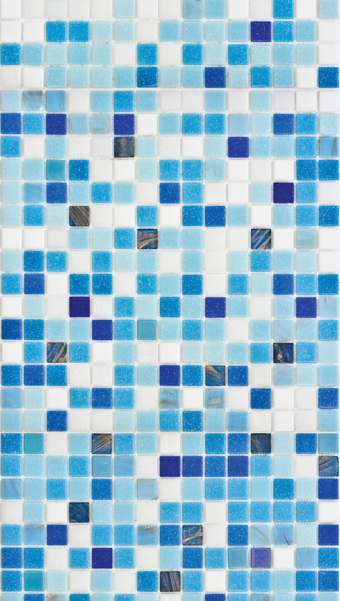 Растяжка AZURRO SHINE серия Растяжки Rose