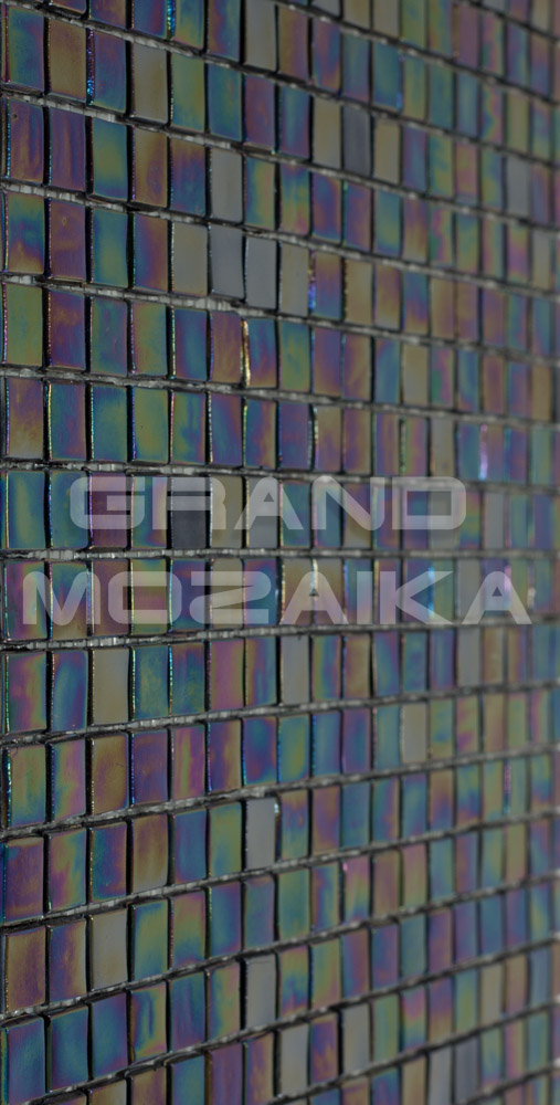 Мозаика BLACK TULIP серия Flower