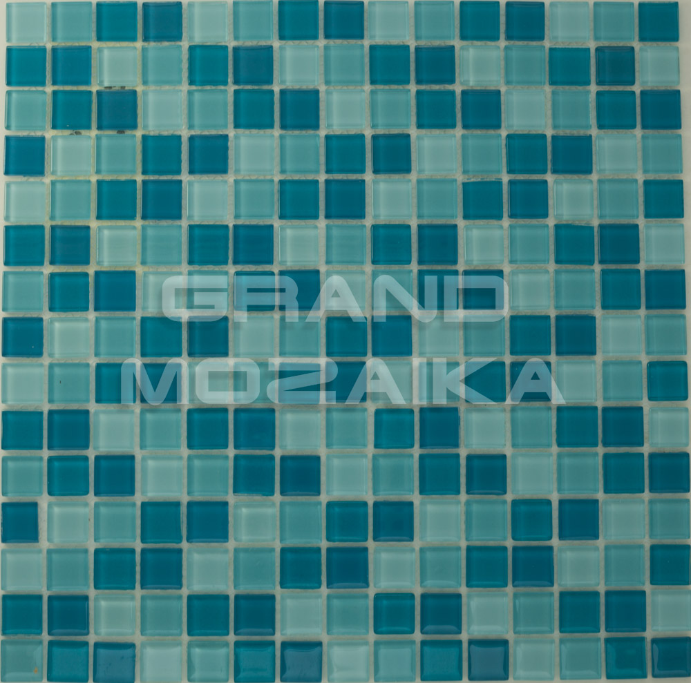 Мозаика BLUE SKY серия Cristal