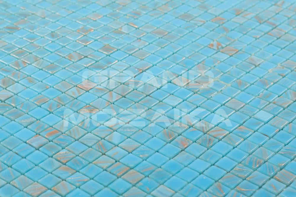 Мозаика G14 (10x10) серия Goldstar