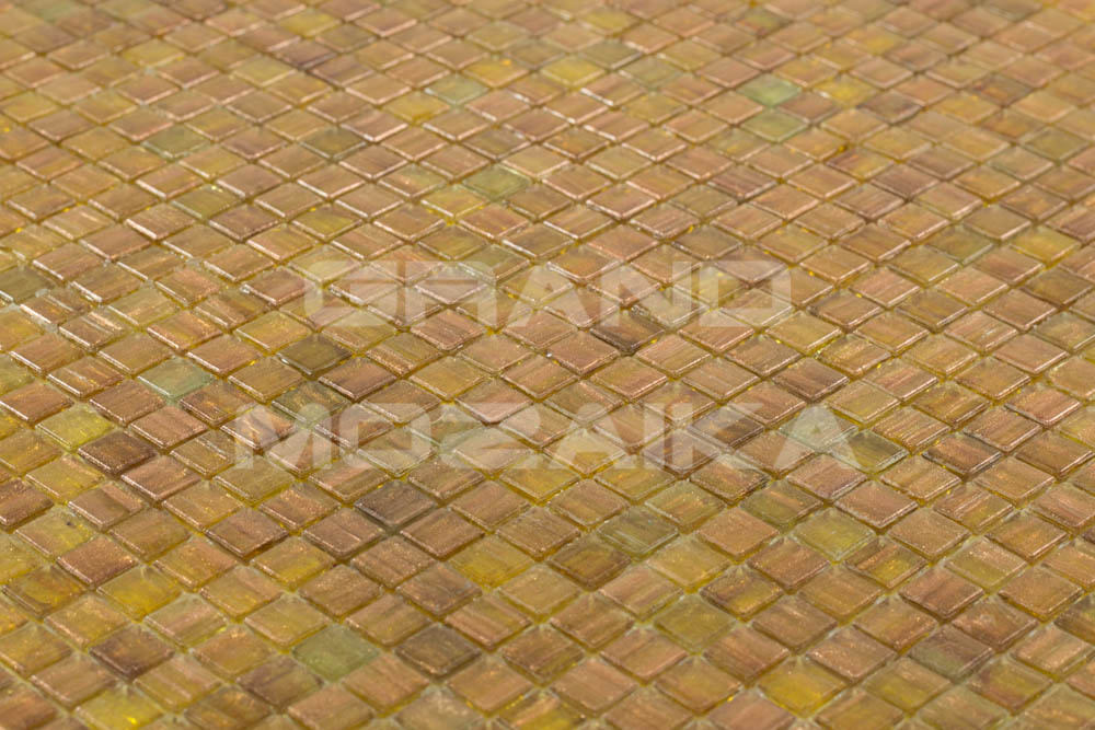Мозаика G34 (10x10) серия Goldstar