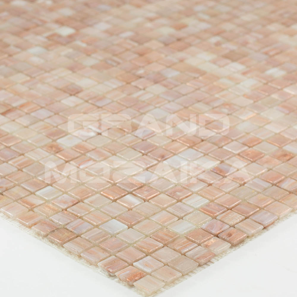Мозаика GA02 (10x10) серия Goldstar