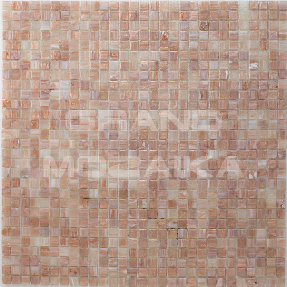 Мозаика GA02 (10x10) серия Goldstar