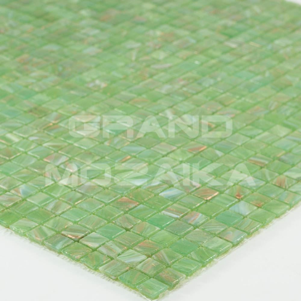 Мозаика GA23 (10x10) серия Goldstar