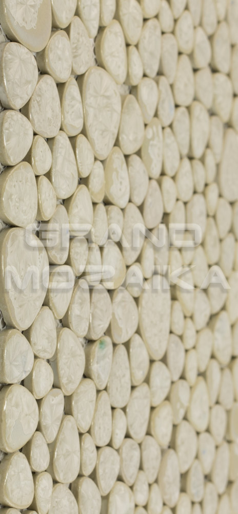 Мозаика GLORY серия Pebble collection