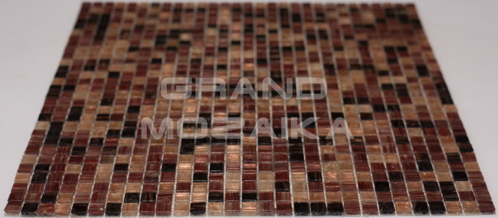 Мозаика KING серия Смеси Rose