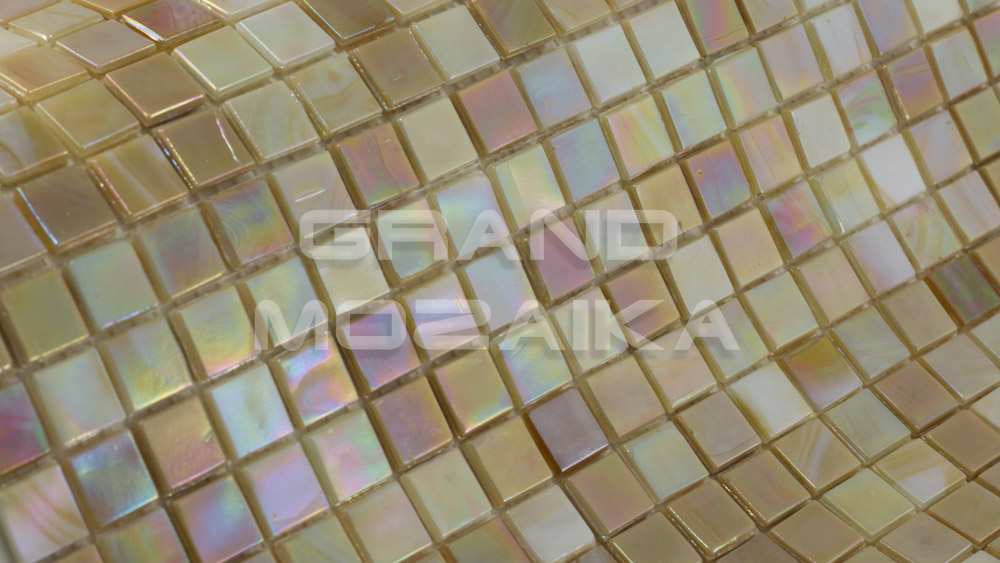 Мозаика NIMBUS серия Flower