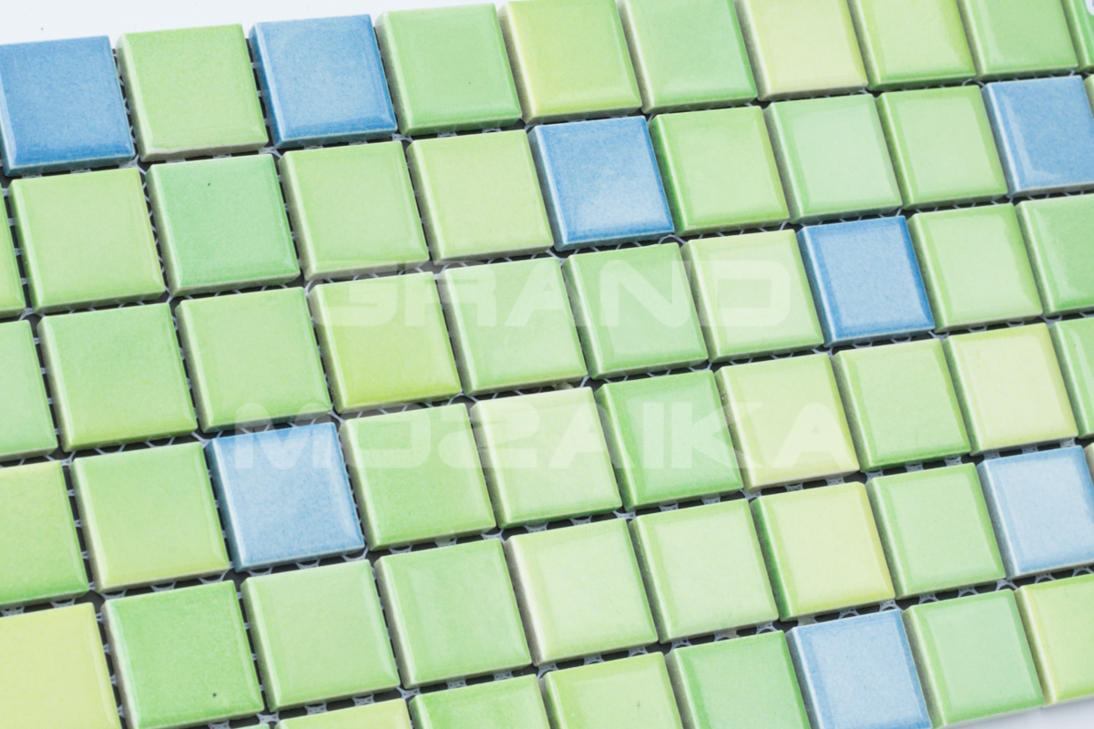 Мозаика PP2323-11 серия Porcelain