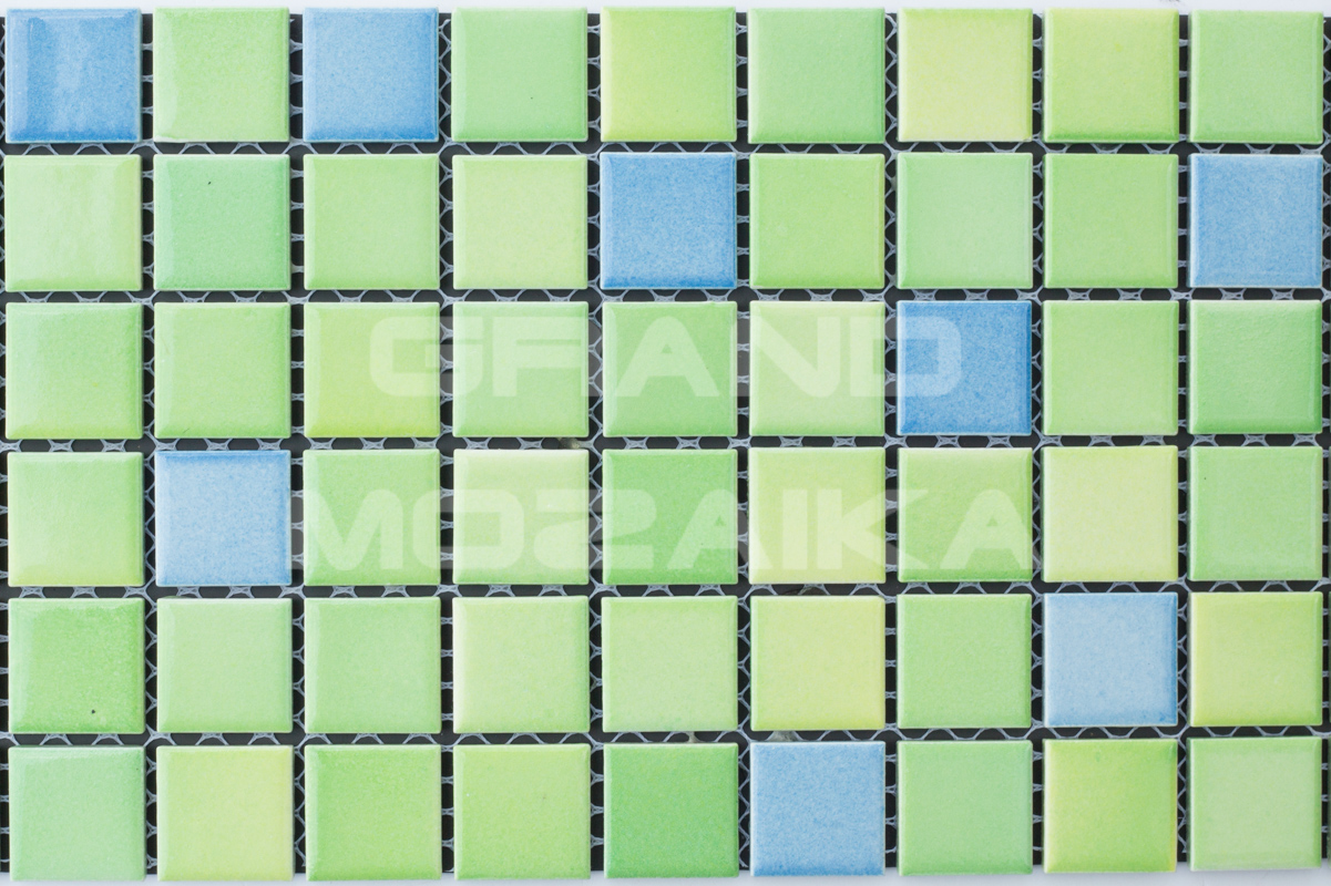 Мозаика PP2323-11 серия Porcelain