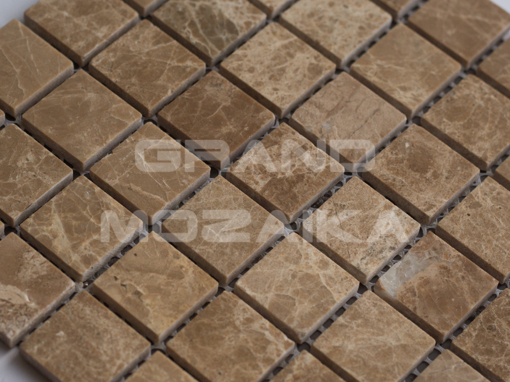 Мозаика Kp-726 серия Stone Slim