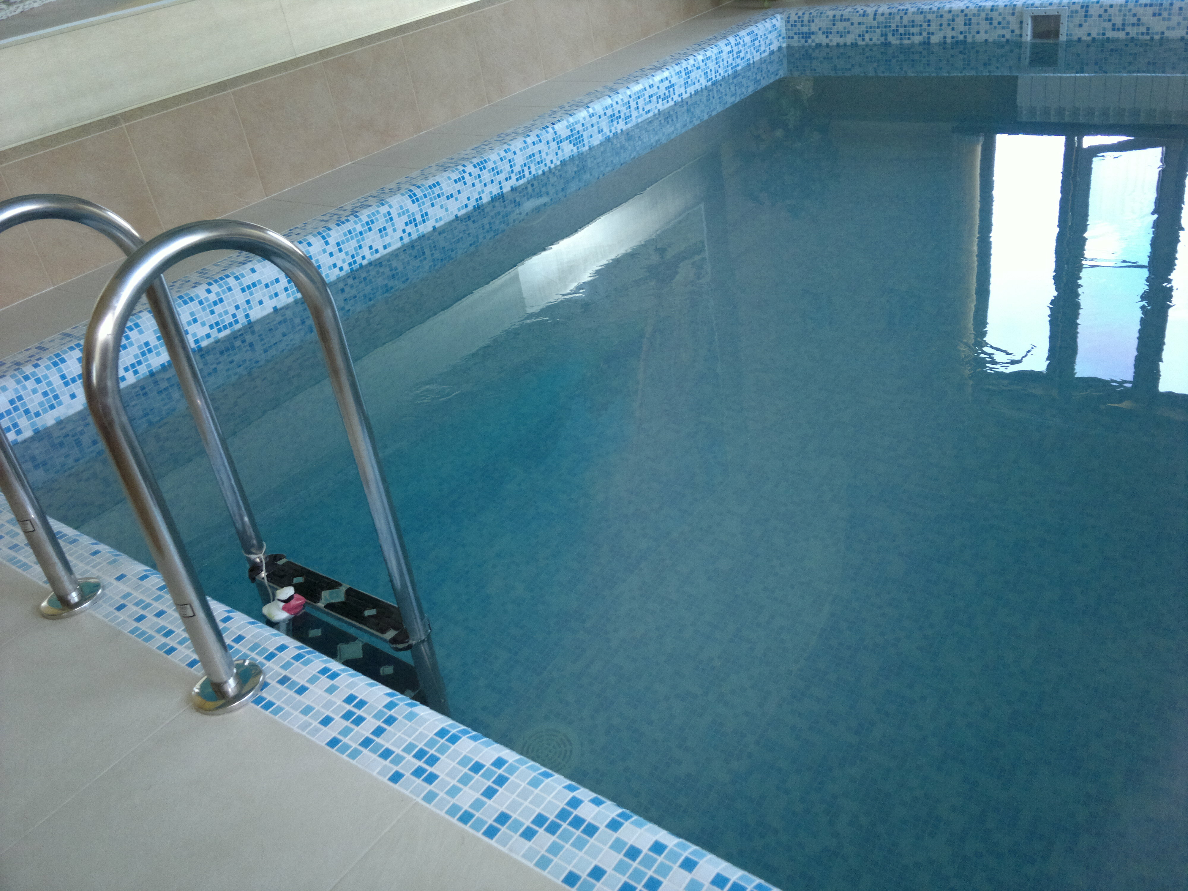 Мозаика mix2 сетка серия Econom