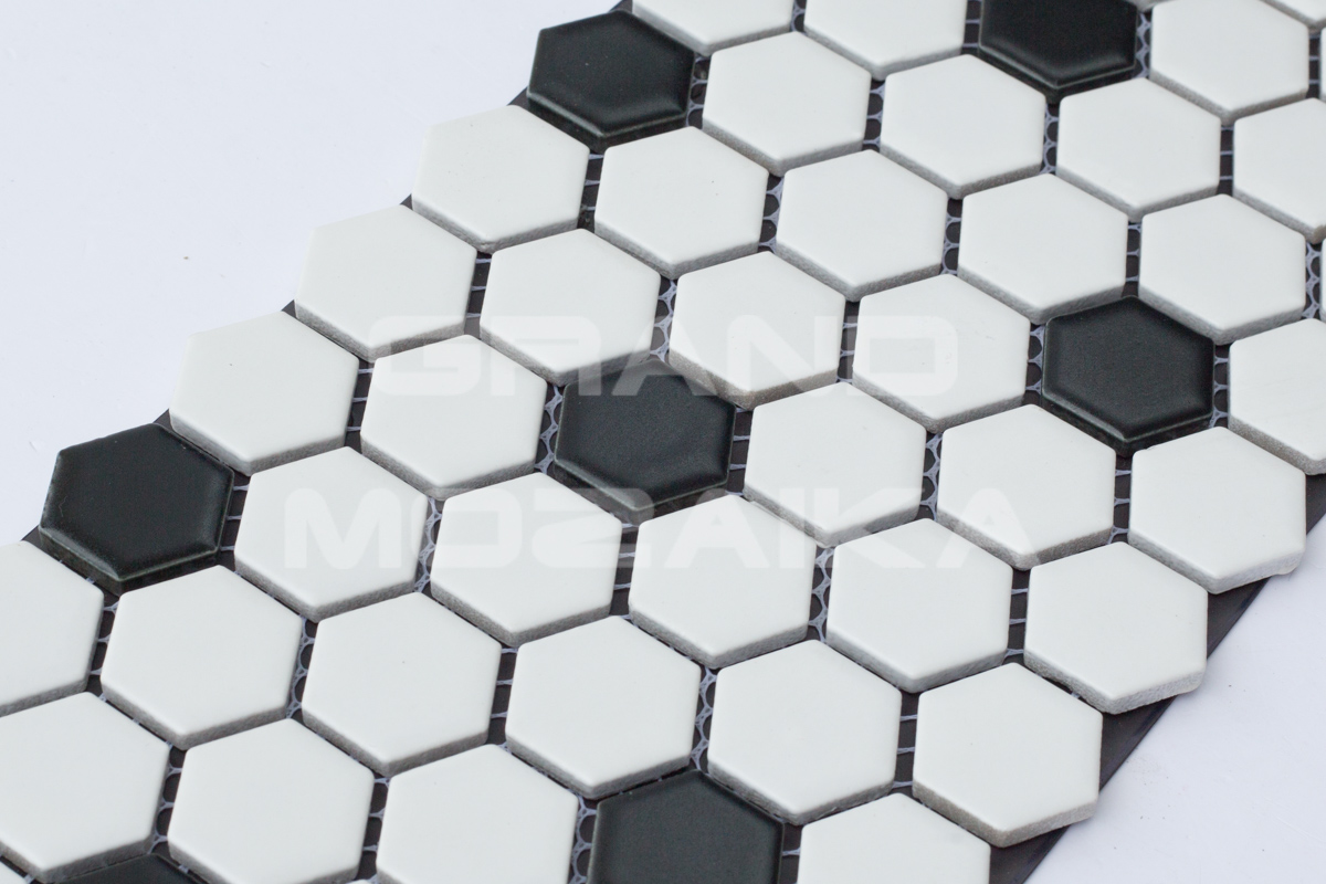 Мозаика PS2326-03 серия Porcelain