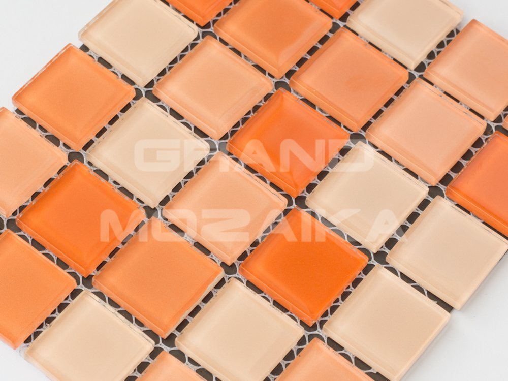 Мозаика S-462 серия Crystal