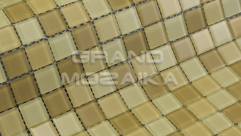 Мозаика 823-026 серия Crystal