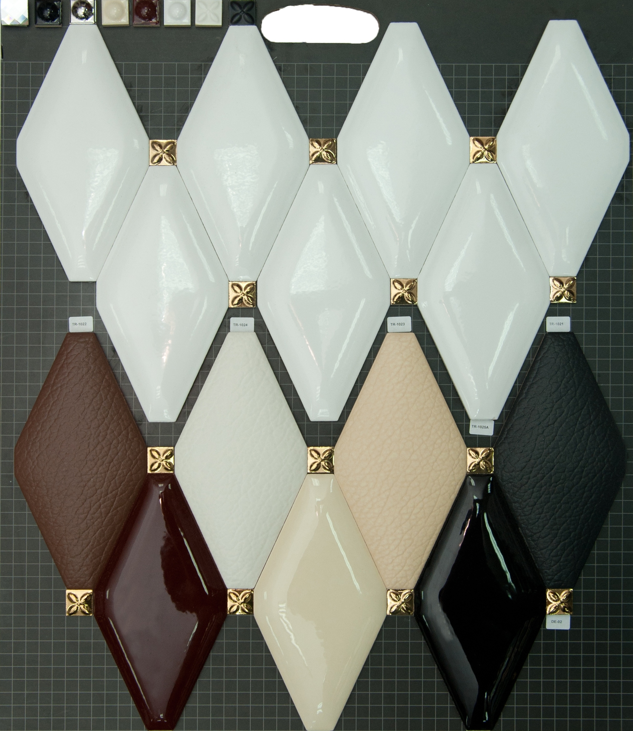 Плитка TR-1026A серия Ceramic