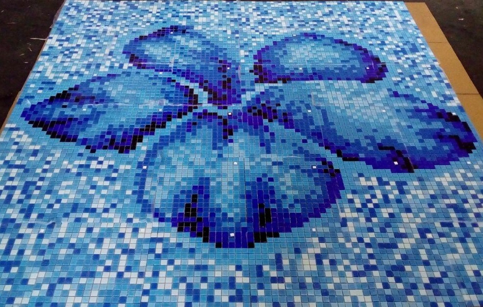 Панно F-221 серия Панно