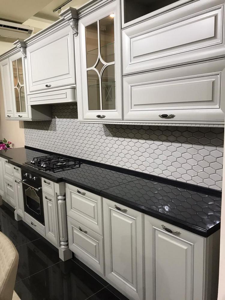 Мозаика R-314 серия Rustic