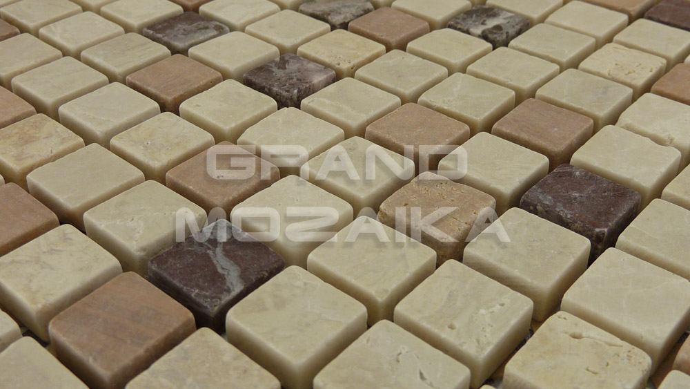Мозаика K-701 серия Stone