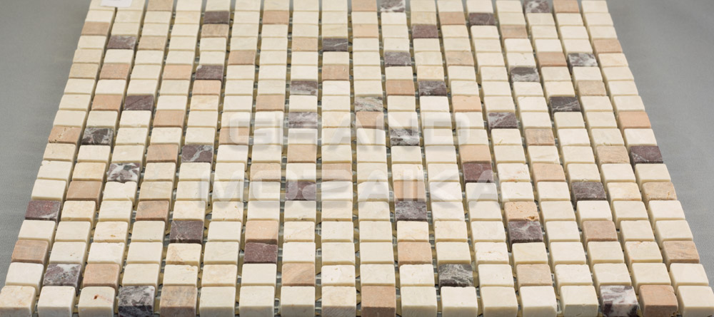 Мозаика K-701 серия Stone