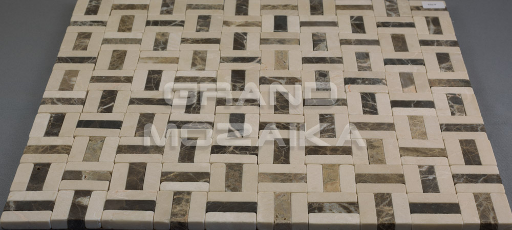 Мозаика K-703 серия Stone