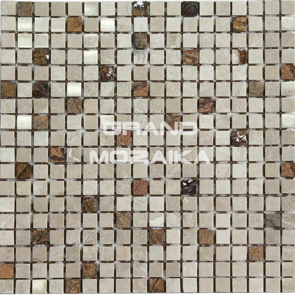 Мозаика K-731 серия Stone Slim