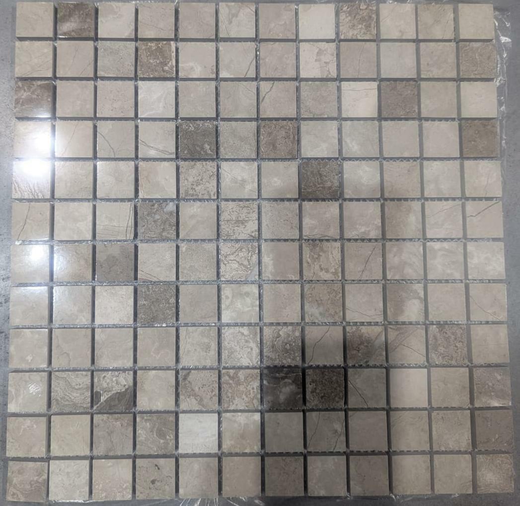 Мозаика KP-722 серия Stone