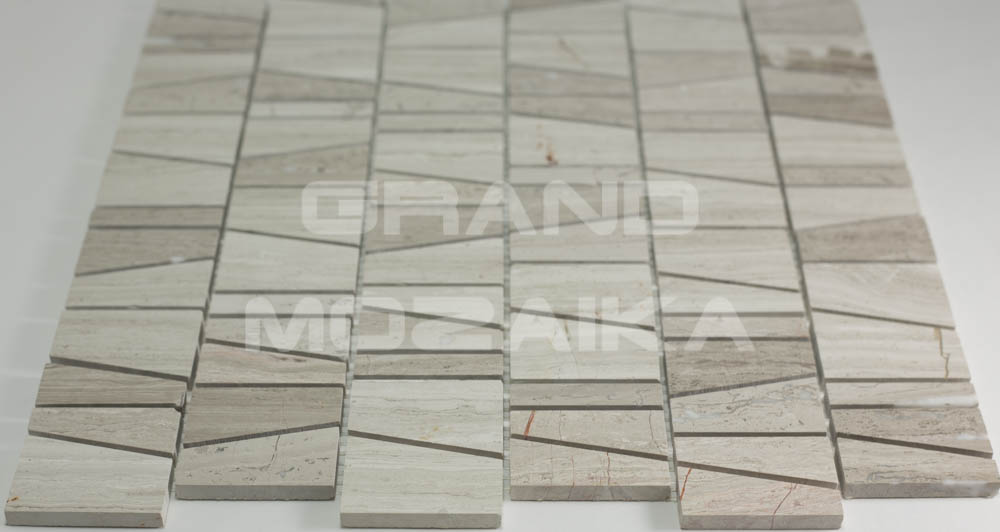 Мозаика KP-725 серия Stone