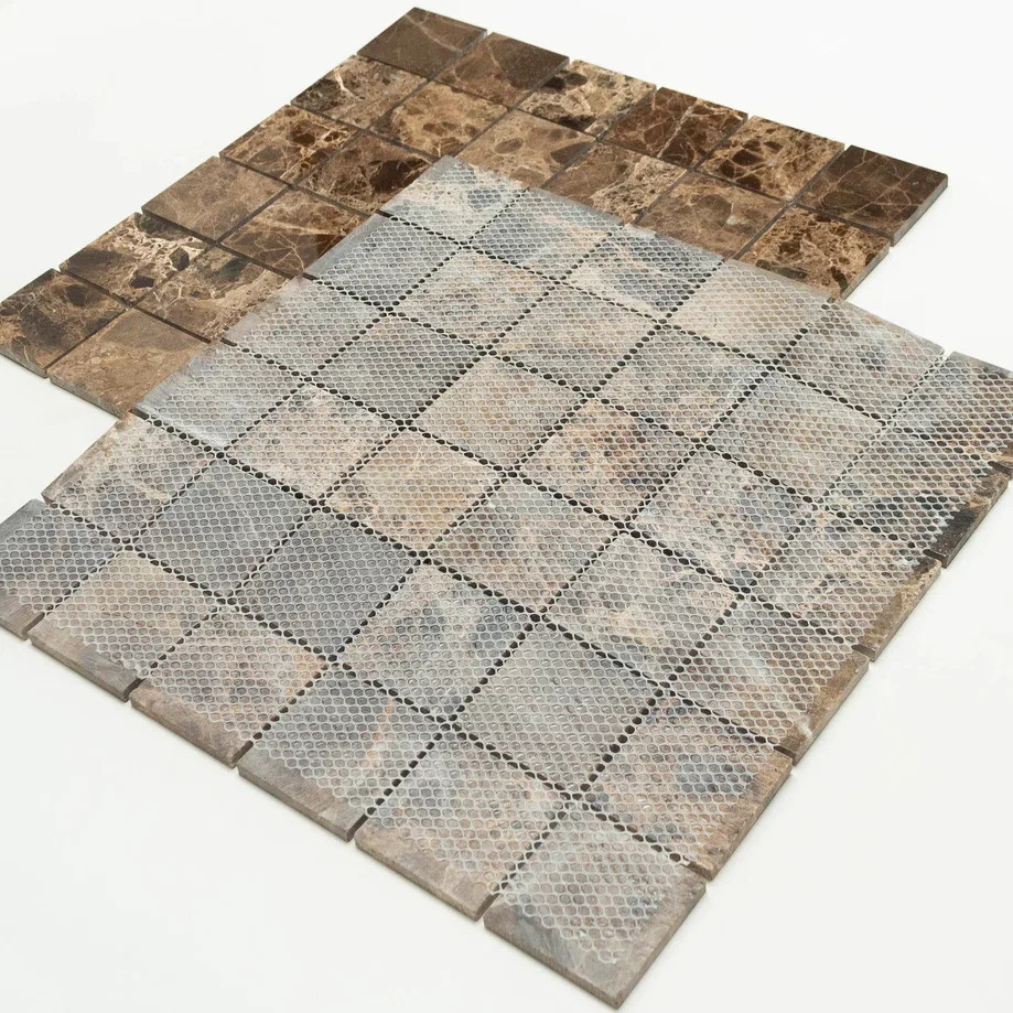Мозаика KP-757 серия Stone