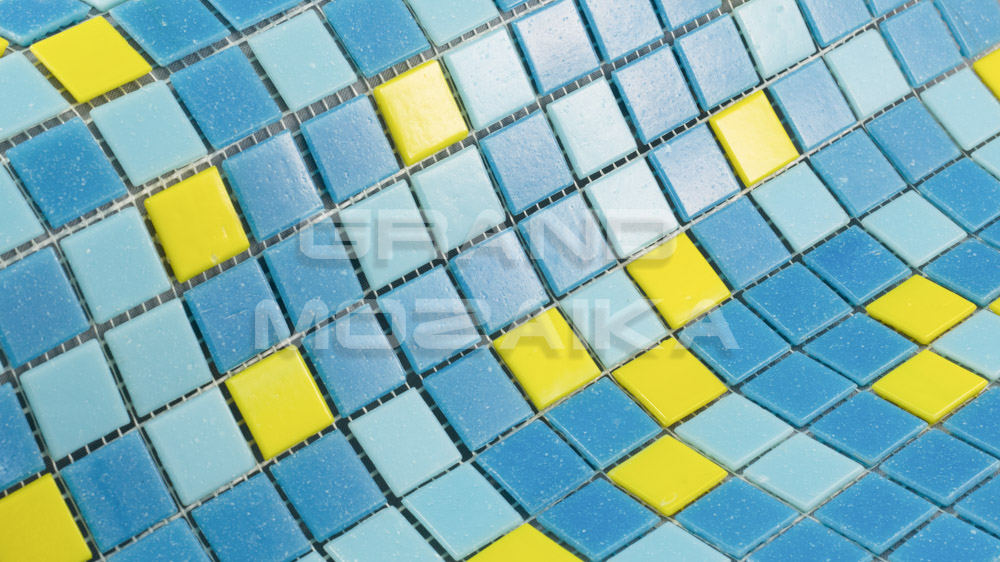 Мозаика mix10 серия Econom