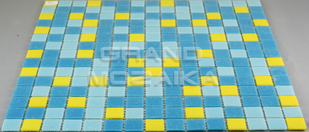 Мозаика mix10 серия Econom