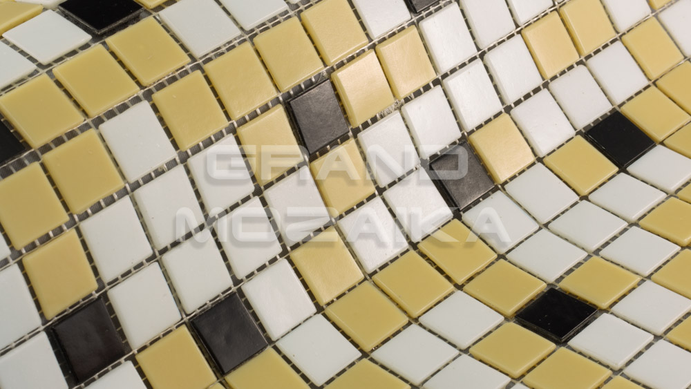 Мозаика mix17 серия Econom