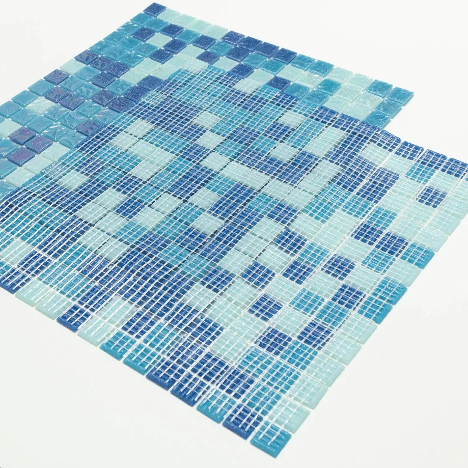 Мозаика MIX27 серия Econom