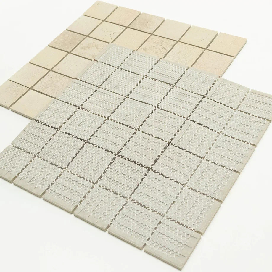 Мозаика P-511 серия Porcelain