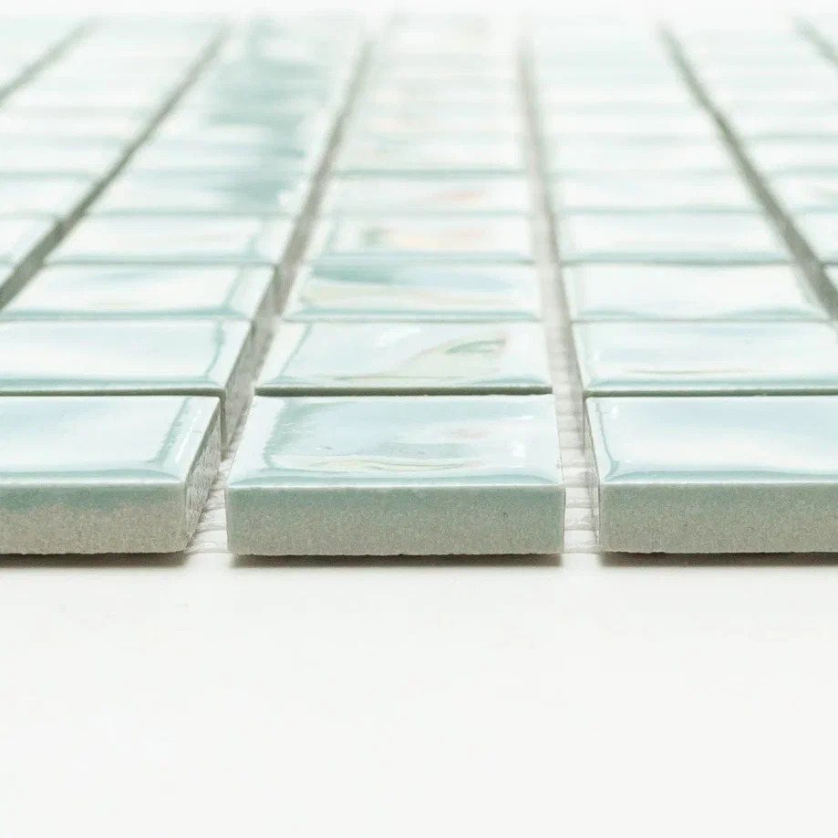 Мозаика P-535 серия Porcelain