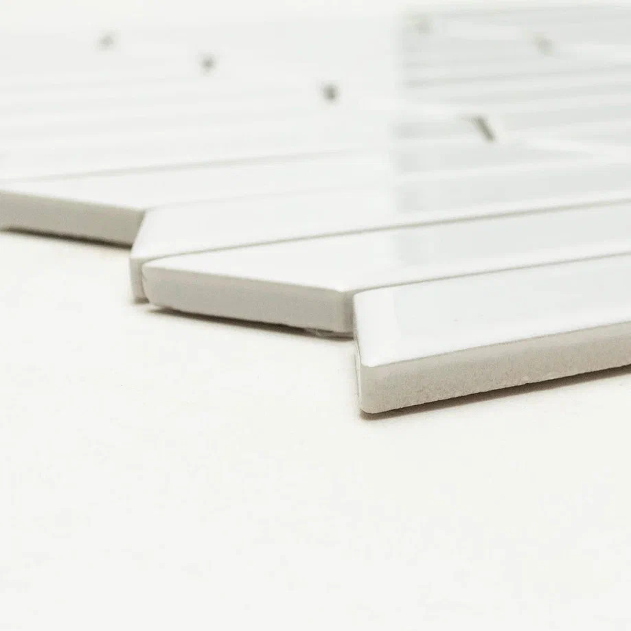 Мозаика P-538 серия Porcelain