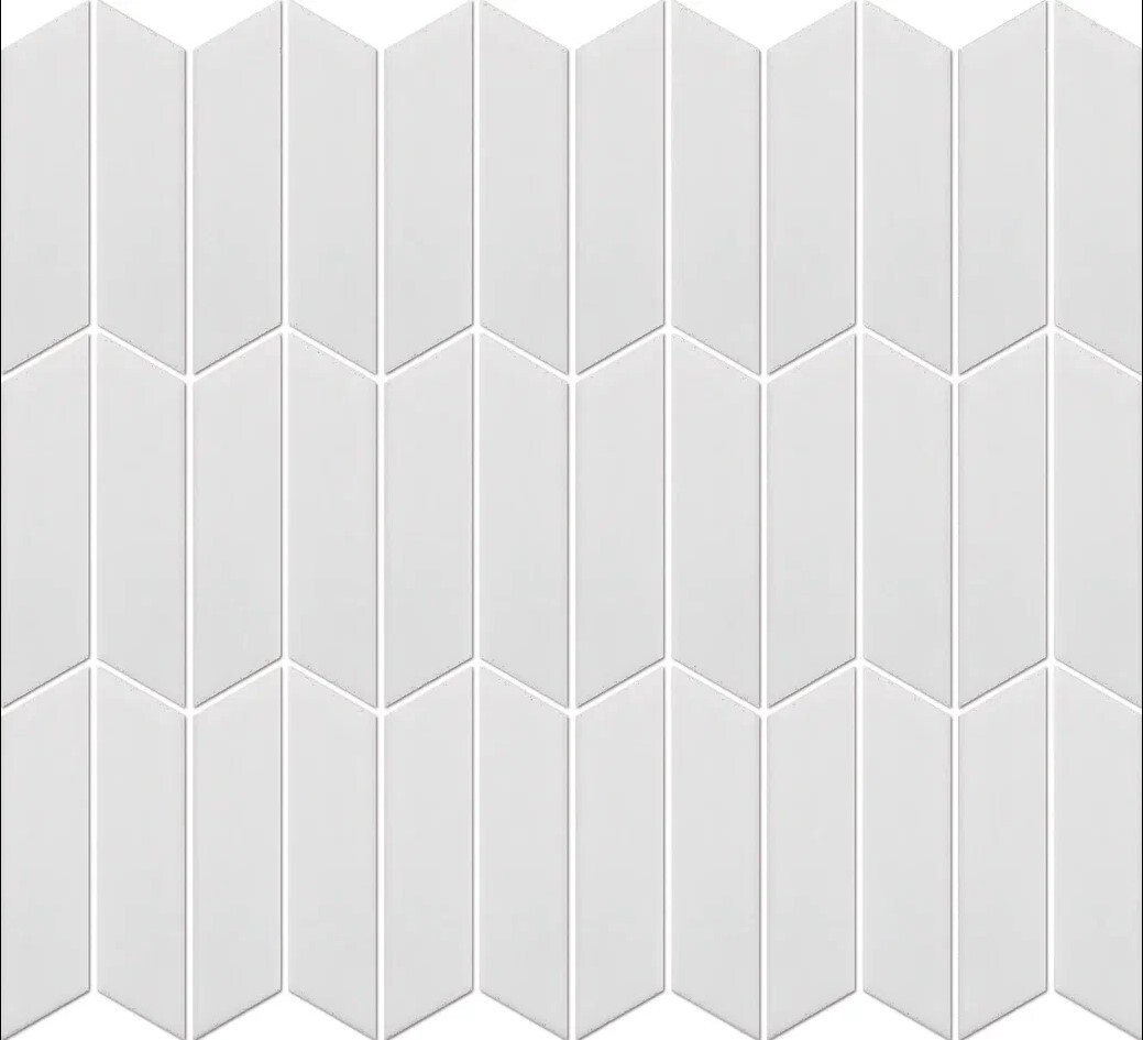 Мозаика P-539 серия Porcelain