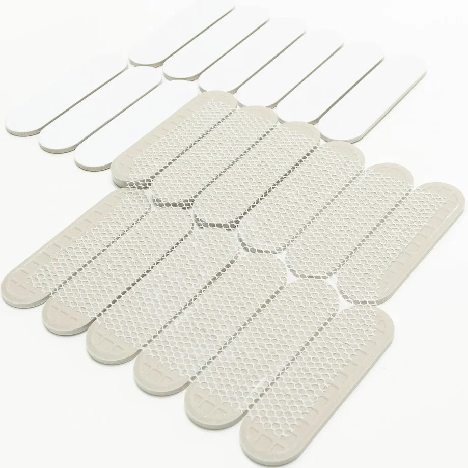 Мозаика P-559 серия Porcelain