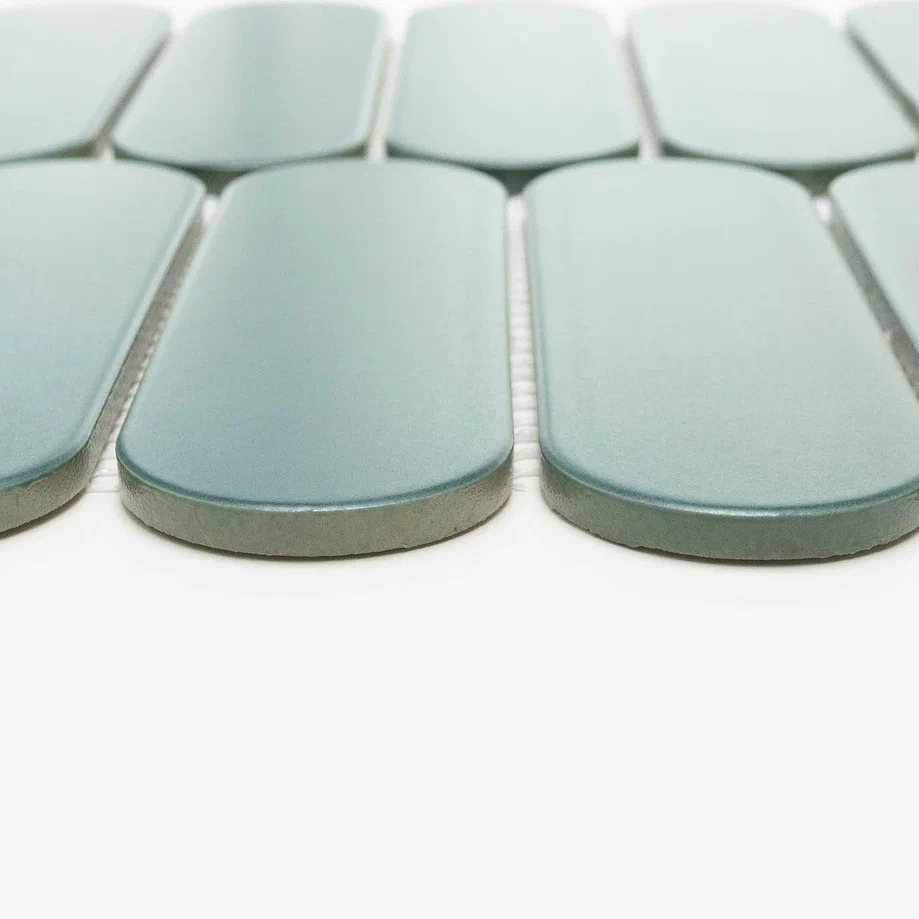 Мозаика P-560 серия Porcelain