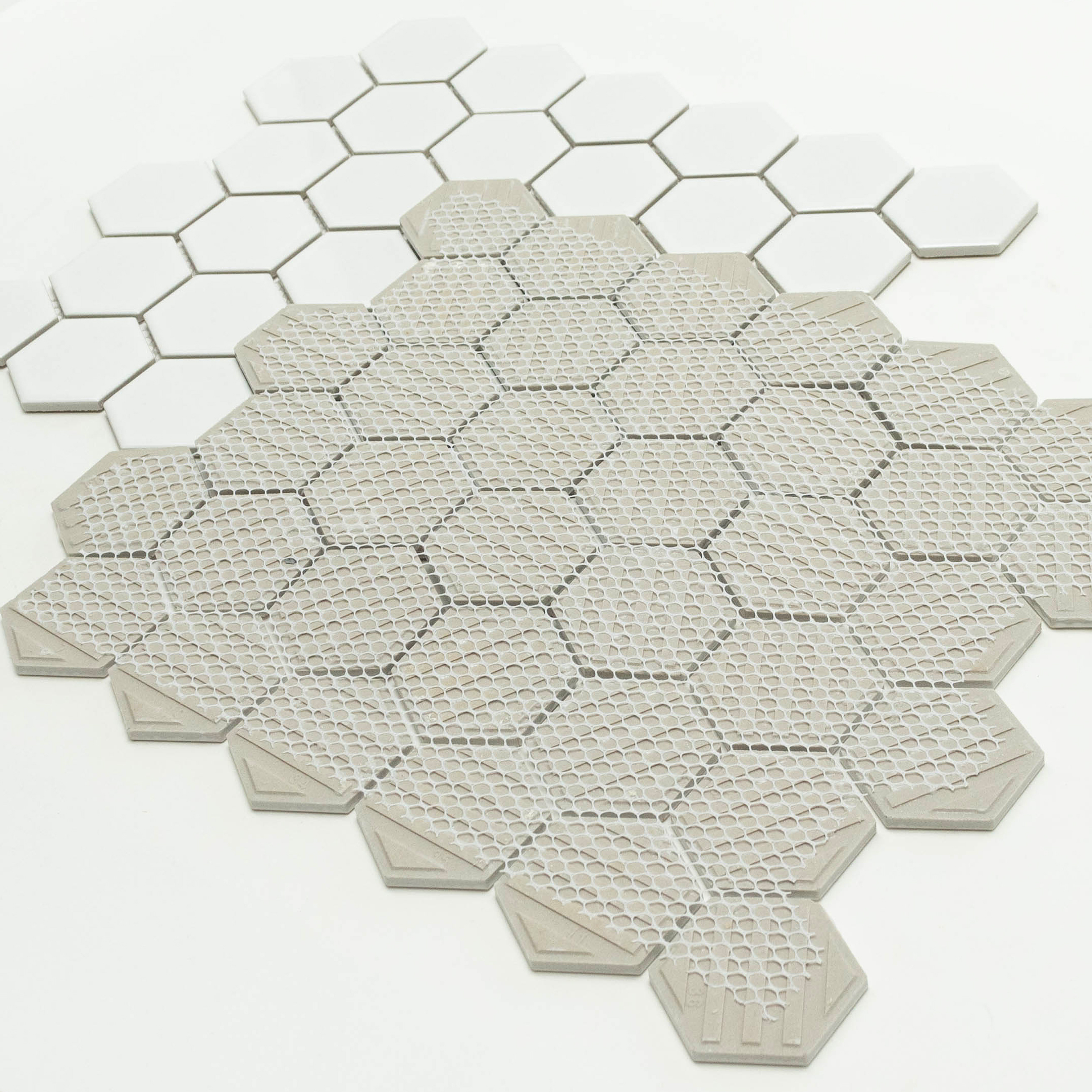 Мозаика PS5159-14 серия Porcelain