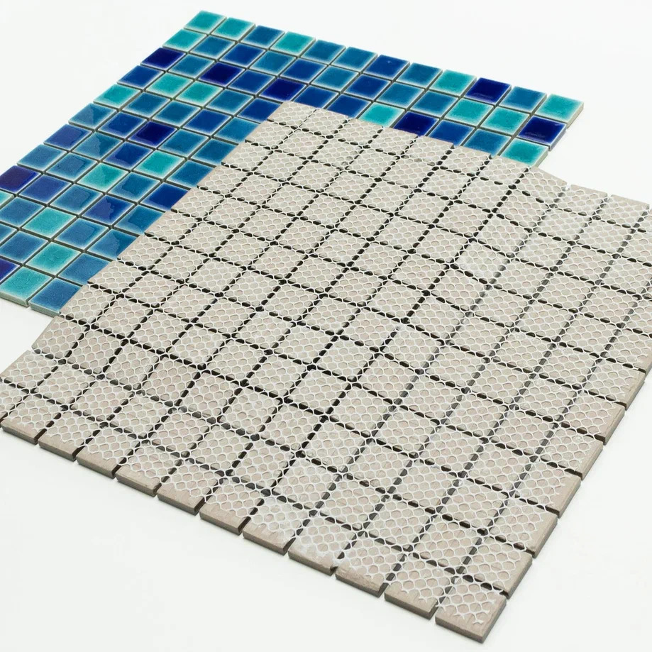 Мозаика PW2323-14 серия Porcelain