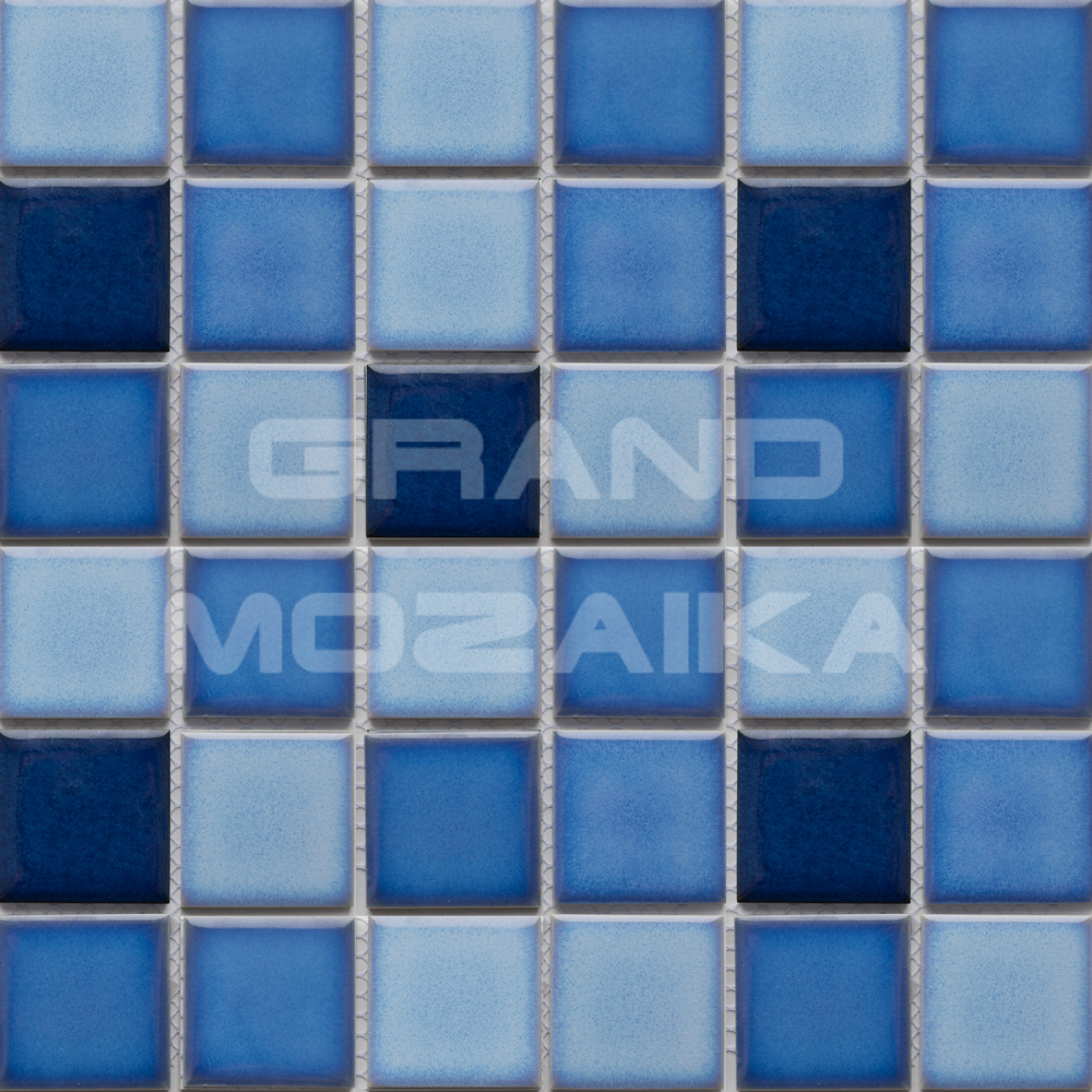 Мозаика PW4848-02 серия Porcelain