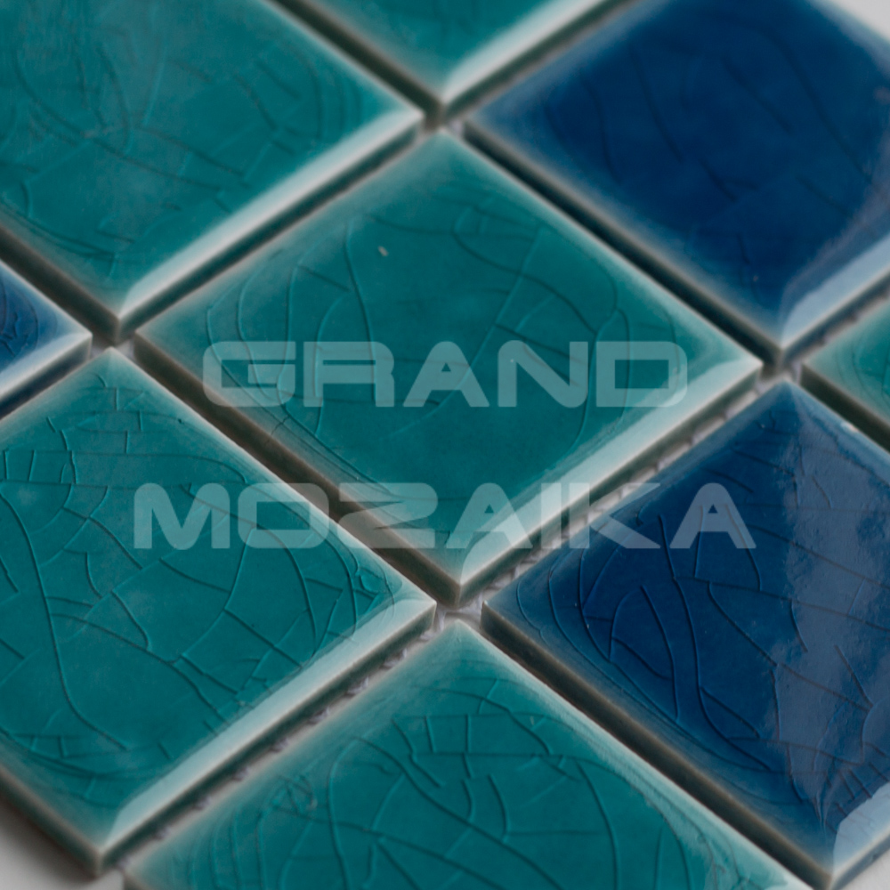 Мозаика PW4848-16 серия Porcelain