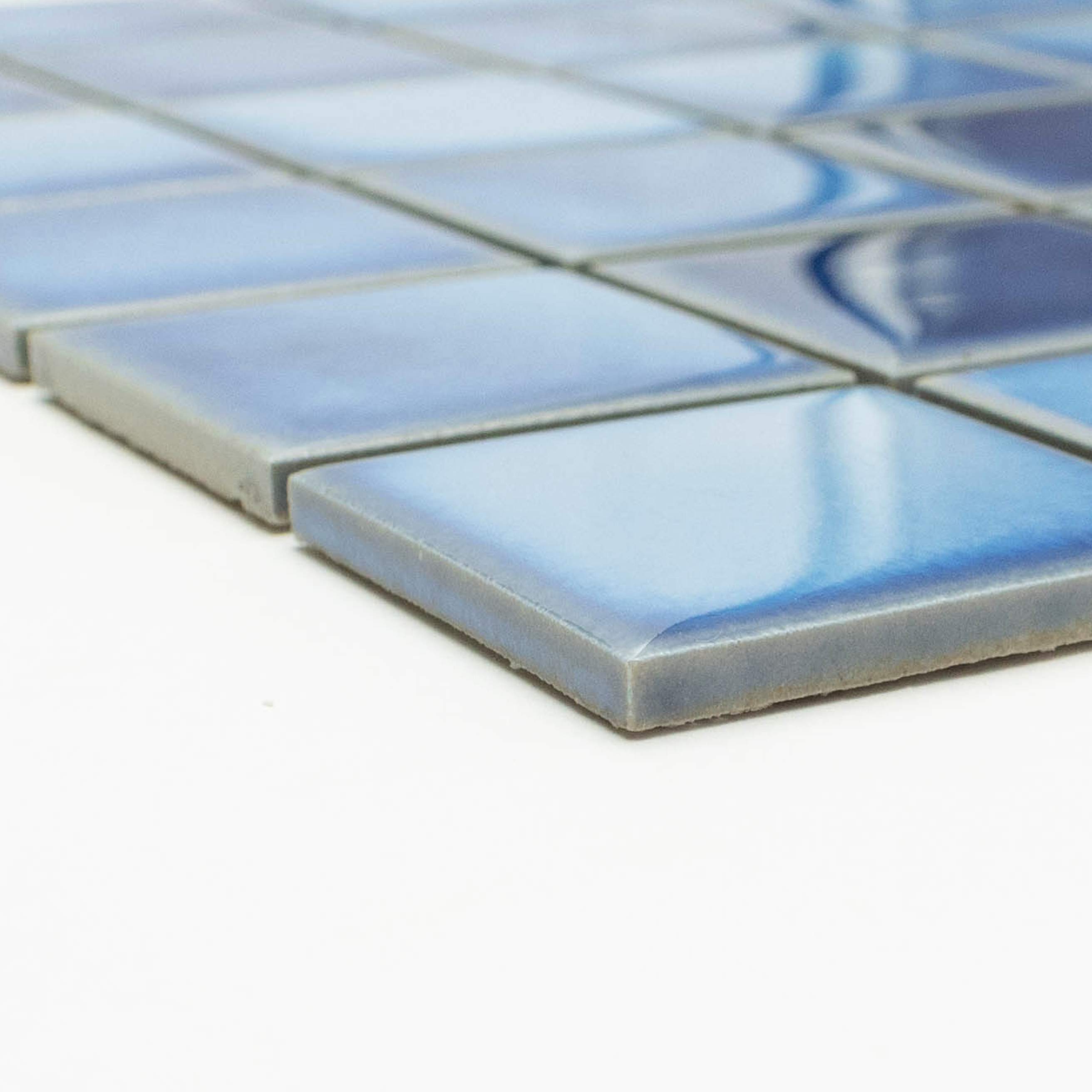 Мозаика PW4848-27 серия Porcelain