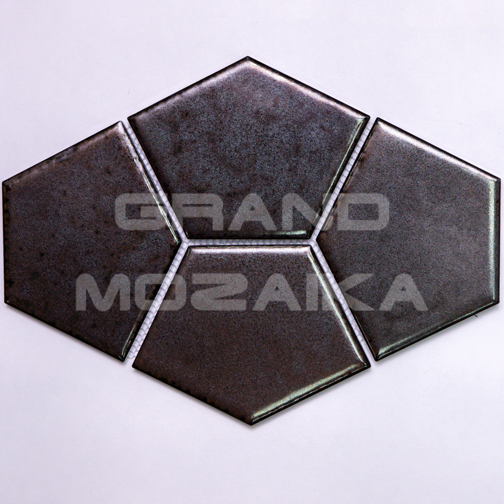 Мозаика R-307 серия Rustic