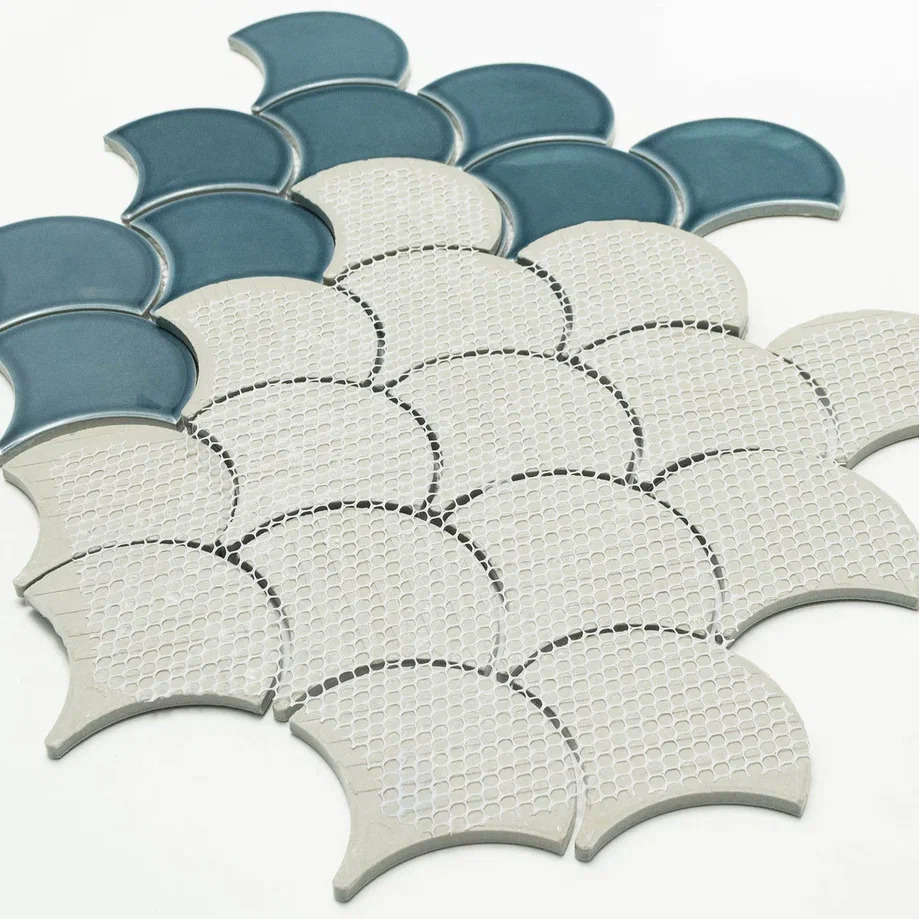 Мозаика R-319 серия Rustic