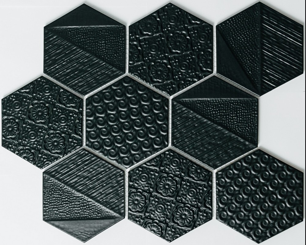 Мозаика R-330 серия Rustic