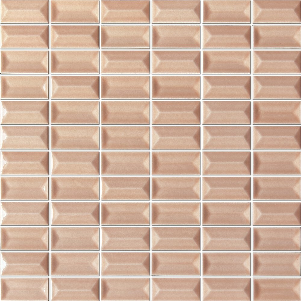 Мозаика R-356 серия Rustic